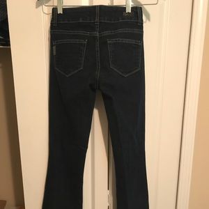 PAIGE Jeans size 25 - worn once